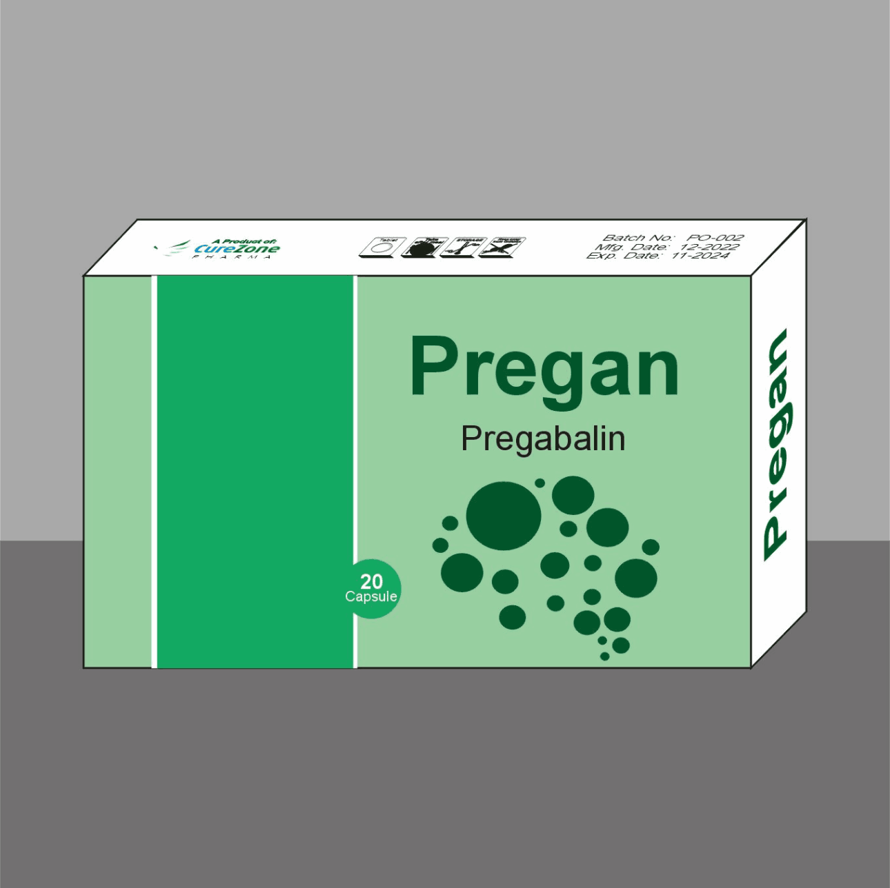Pregan_